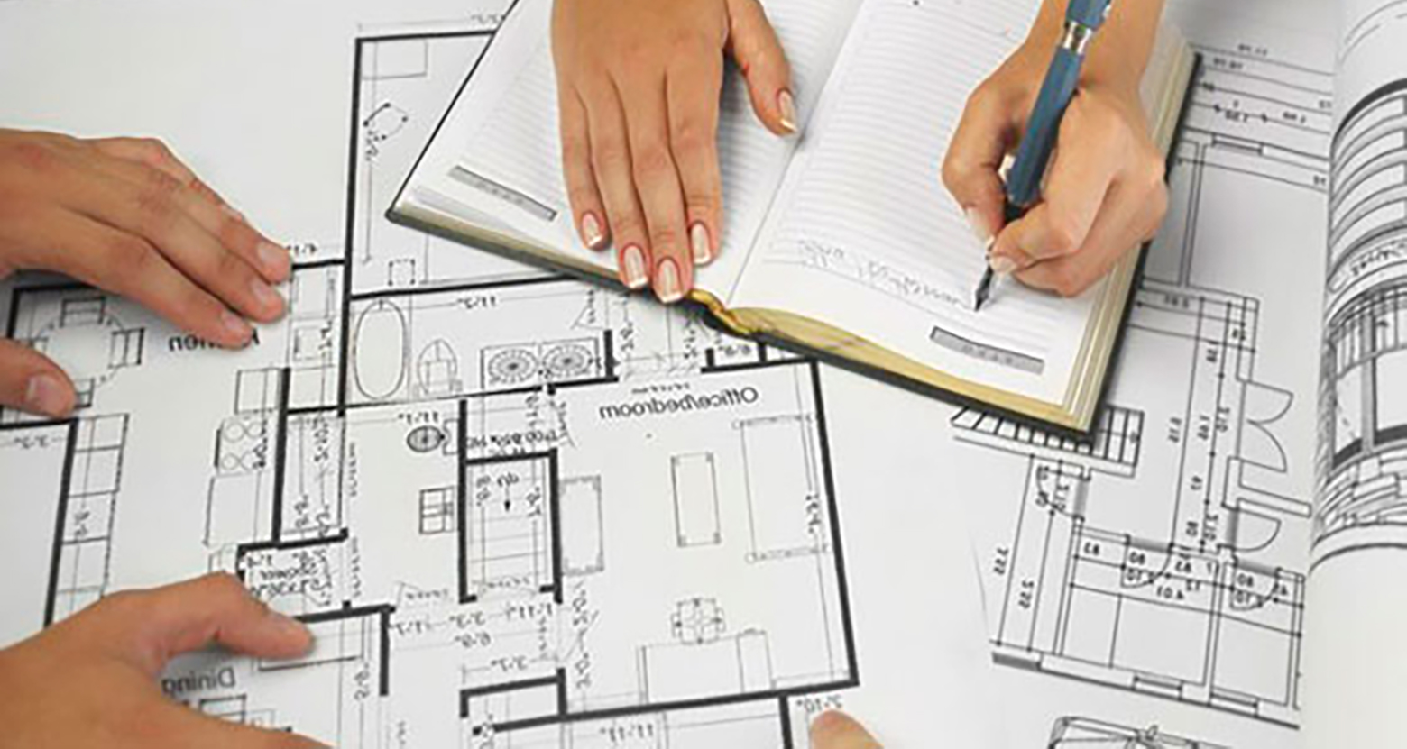 Дизайн и перепланировка квартир